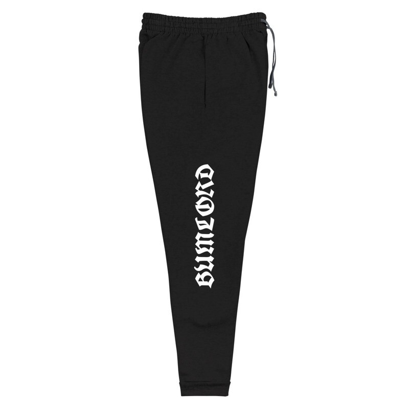 Bumlord Joggers