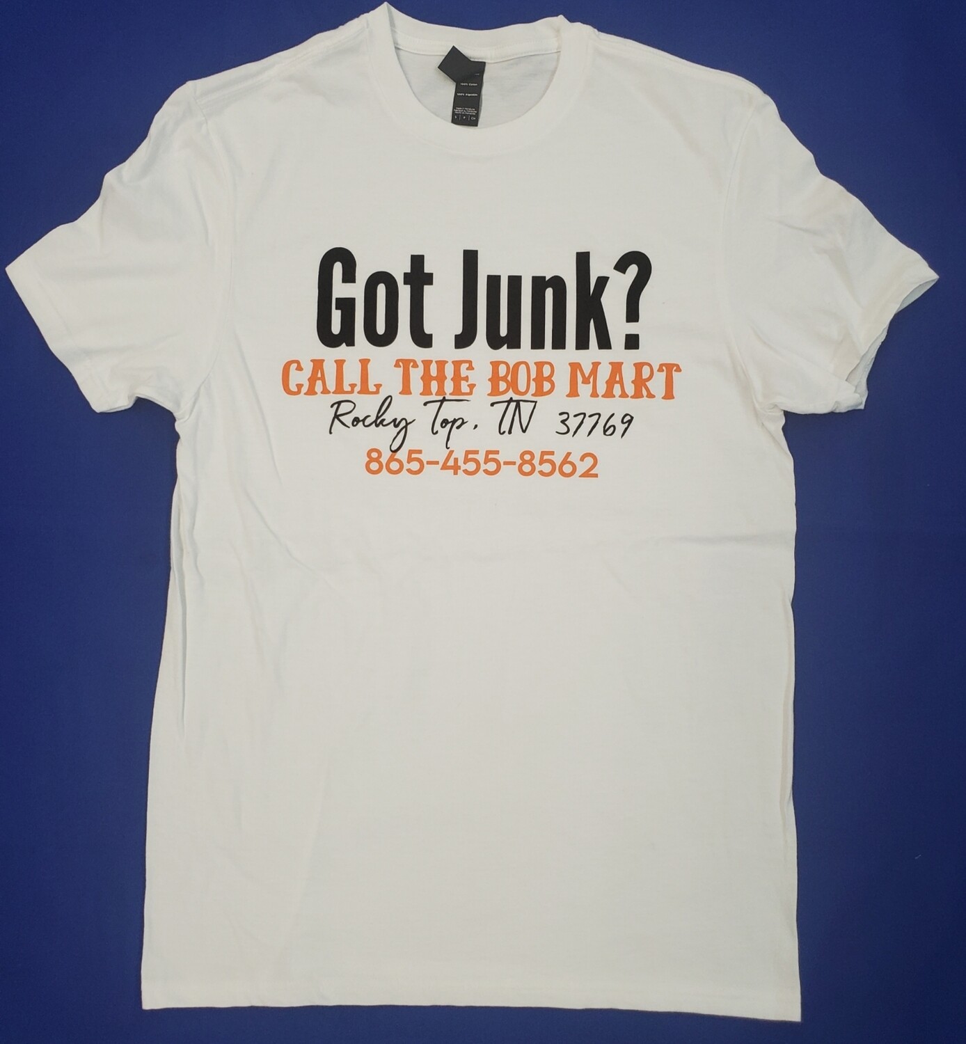 Got Junk? T-Shirt