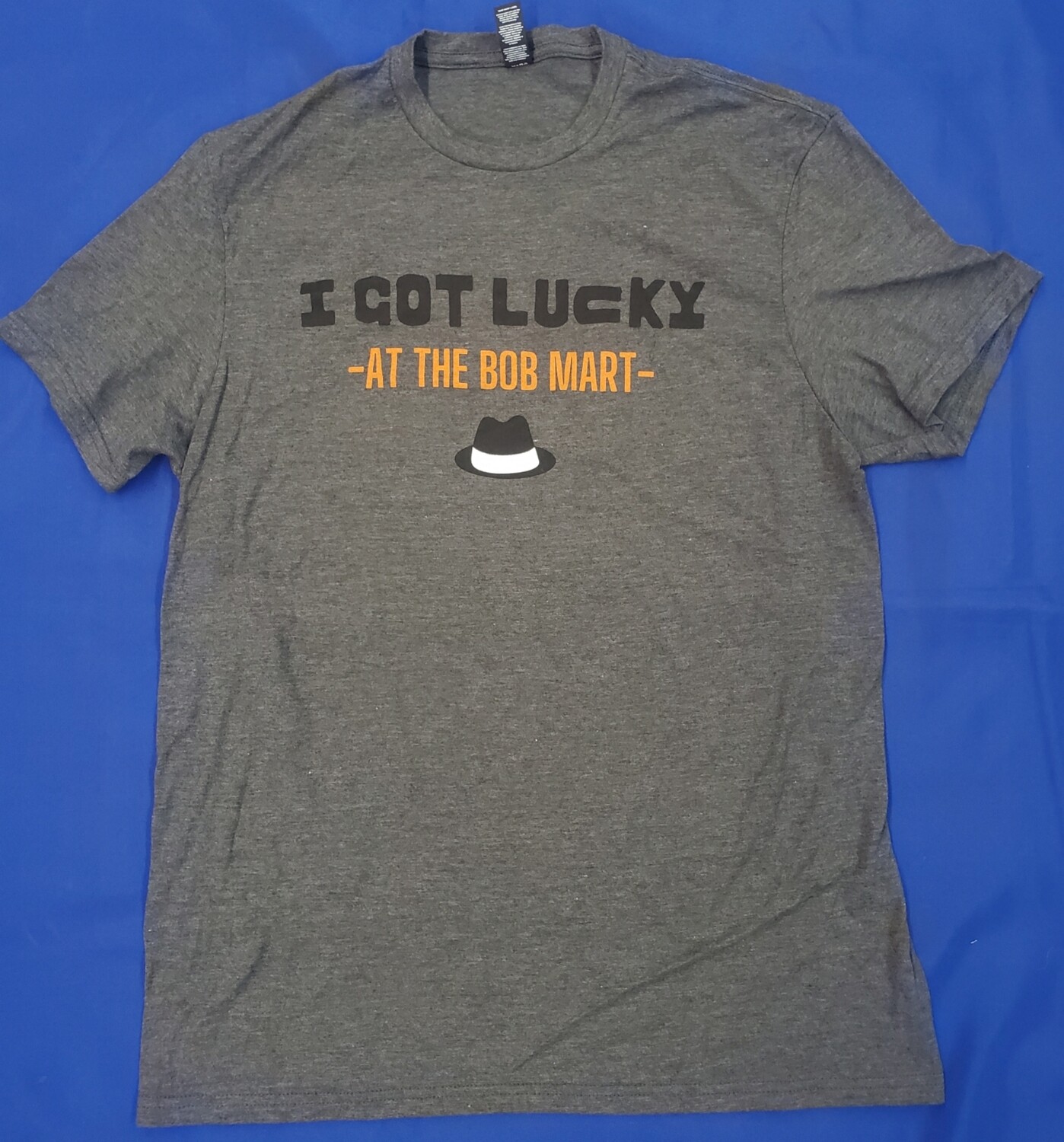 I Got Lucky T-Shirt