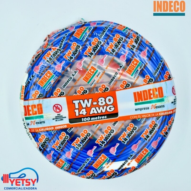 Cable Indeco