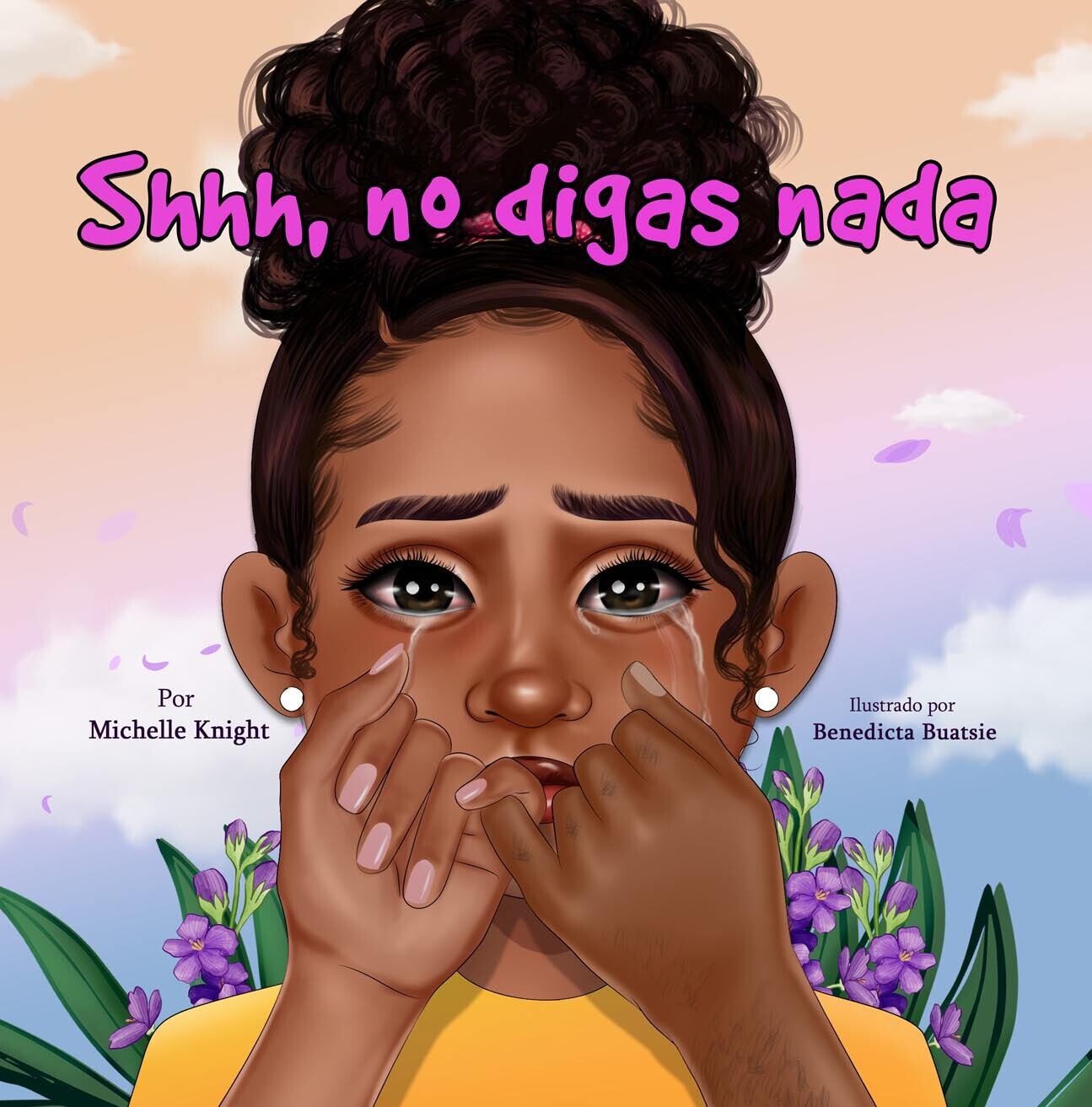 Shhh... no digas nada