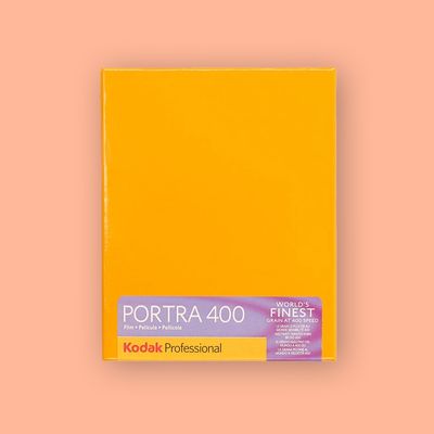 Film Processing C41 (Sheet film 4x5) Film Processing C41 (Sheet film 4x5)