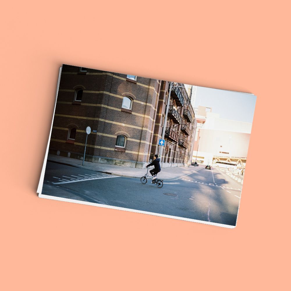 Lab Prints (Abzüge) 20x30