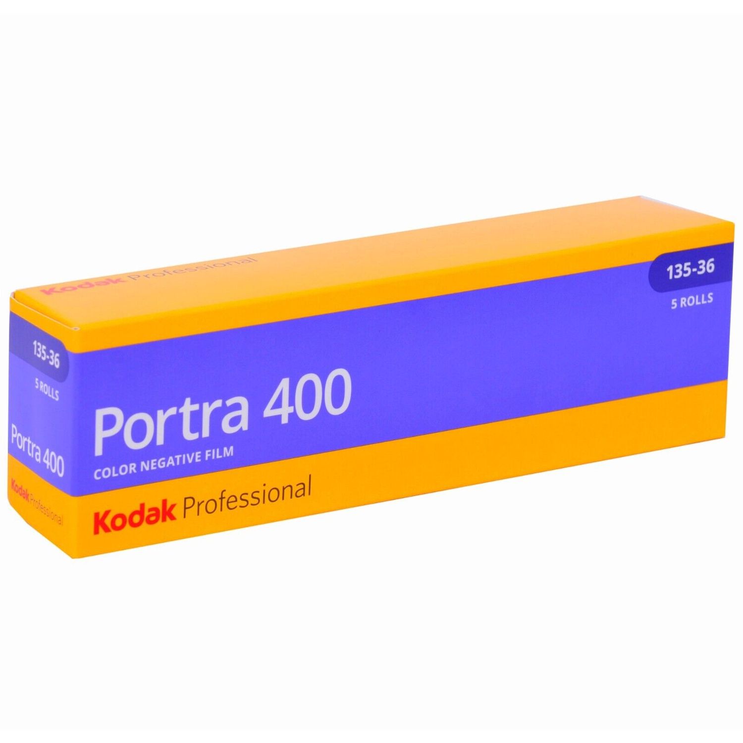 Kodak Portra 400 (35mm)