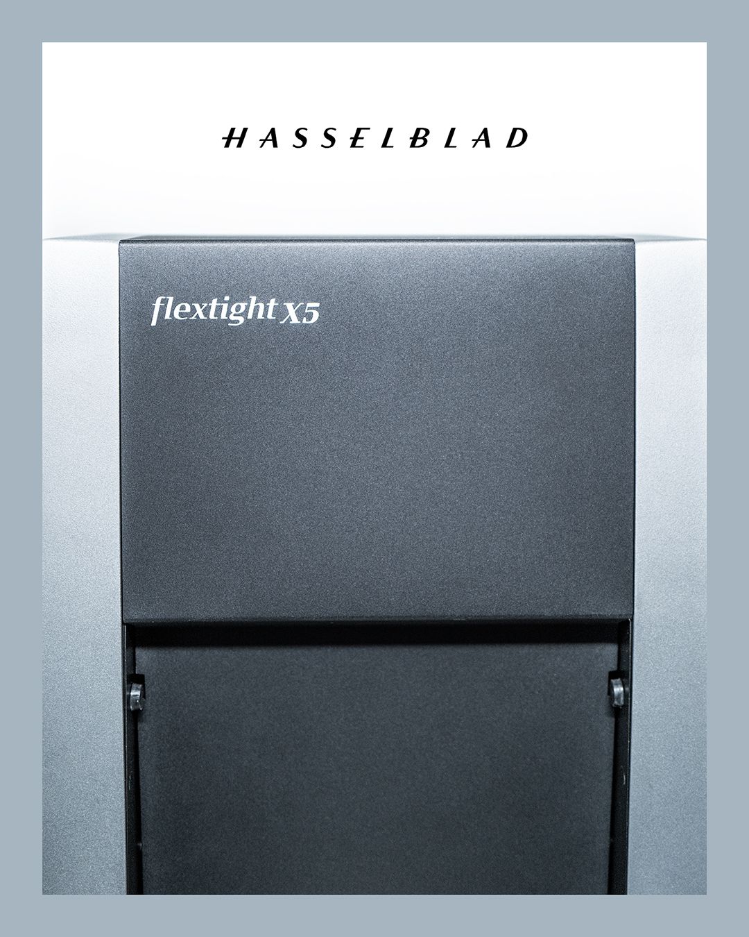 Scan: Hasselblad Flextight X5