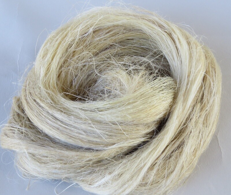 Estate Blend Flax Fiber Stricks