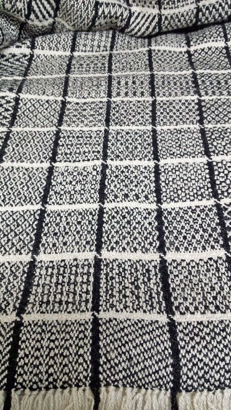 Beginning Weaving Classes - April Class