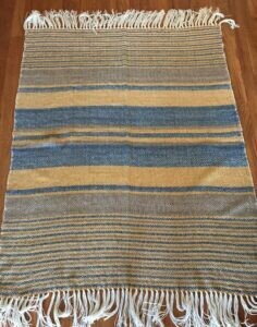 Rug Weaving - May 2026