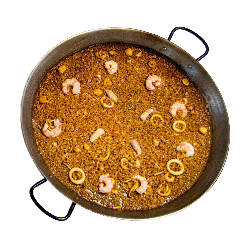 Arroz Senyoret