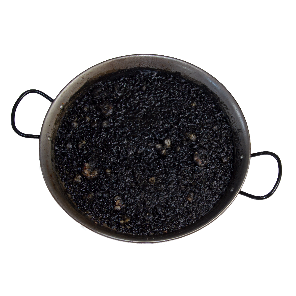 Arroz Negro