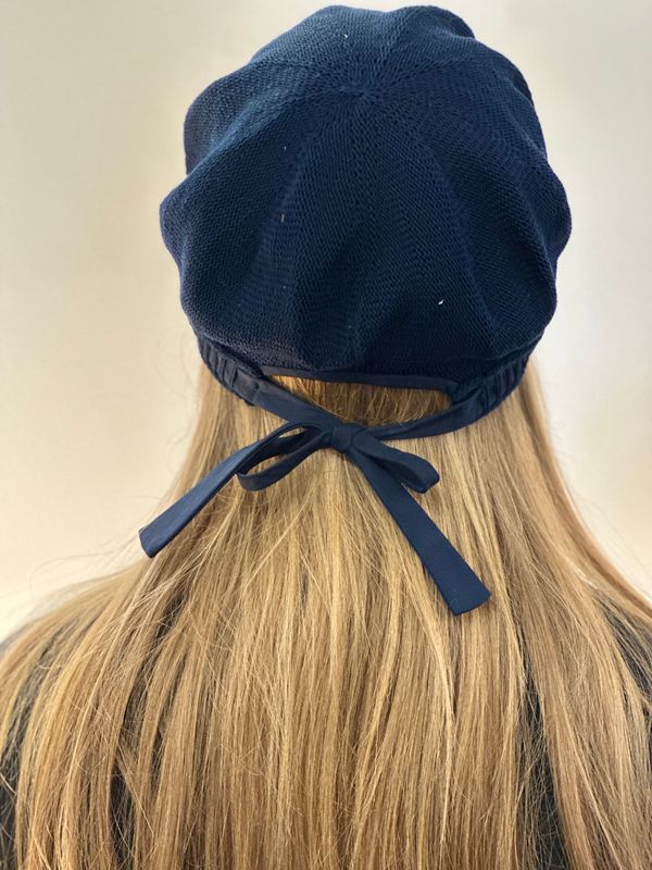 Beret Jeannie
