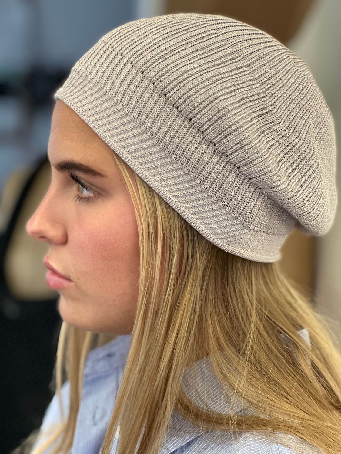 Beret Paola