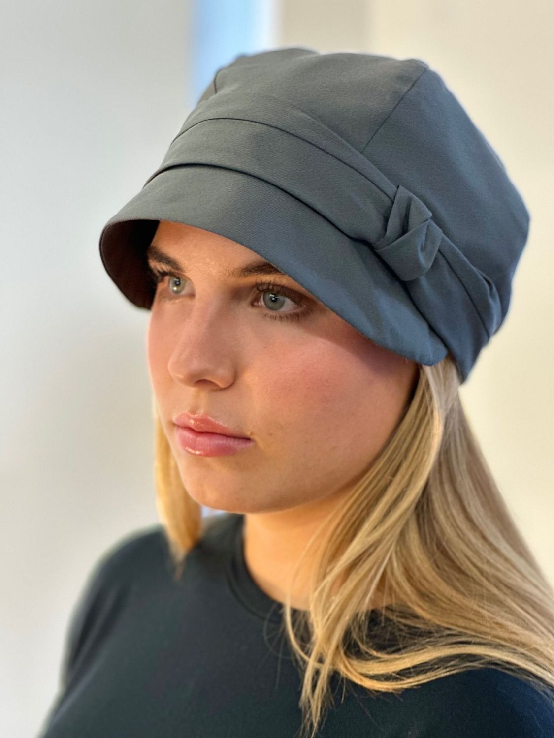 Kappe Taft