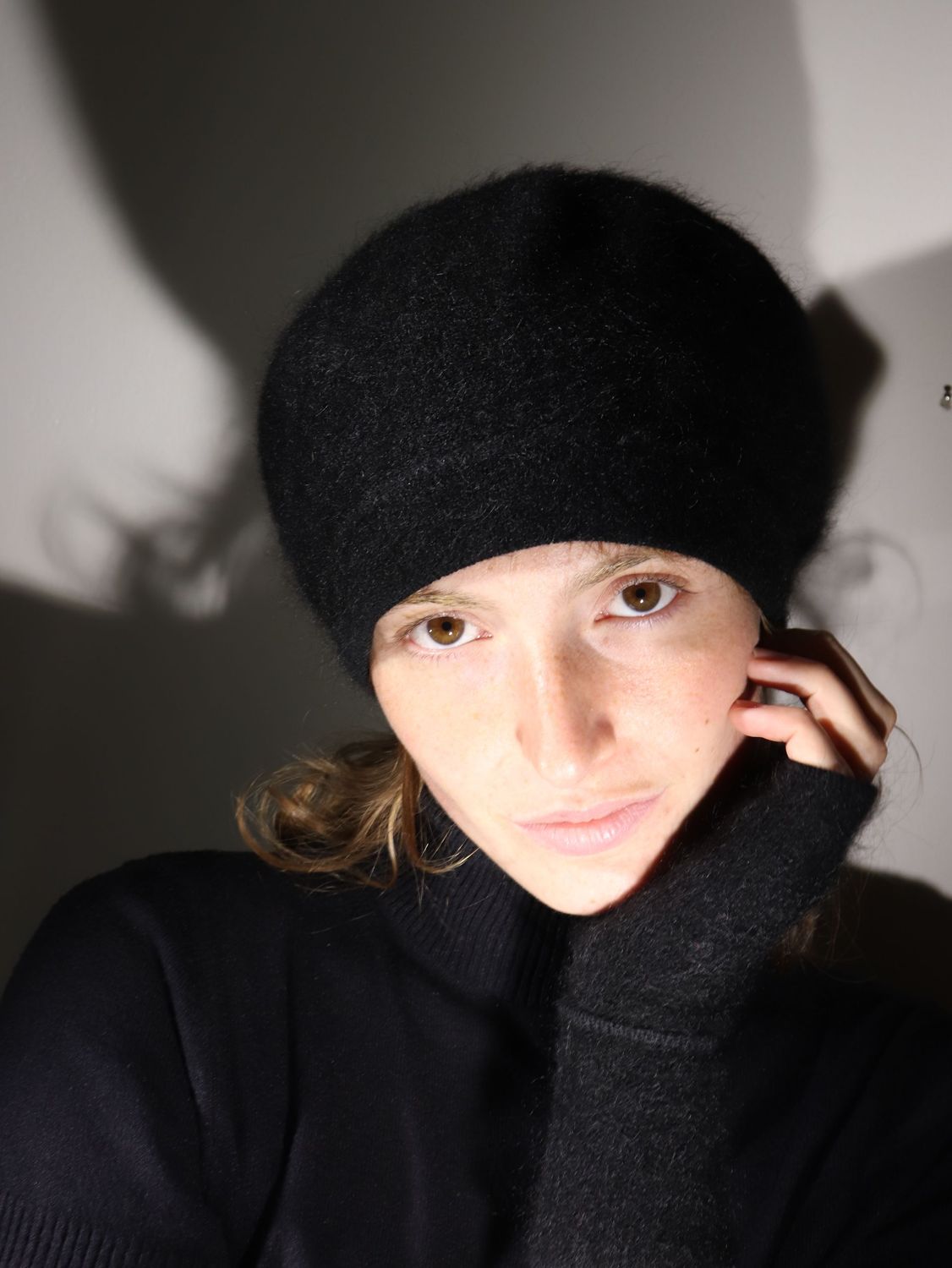 Beret Vika Beret Vika