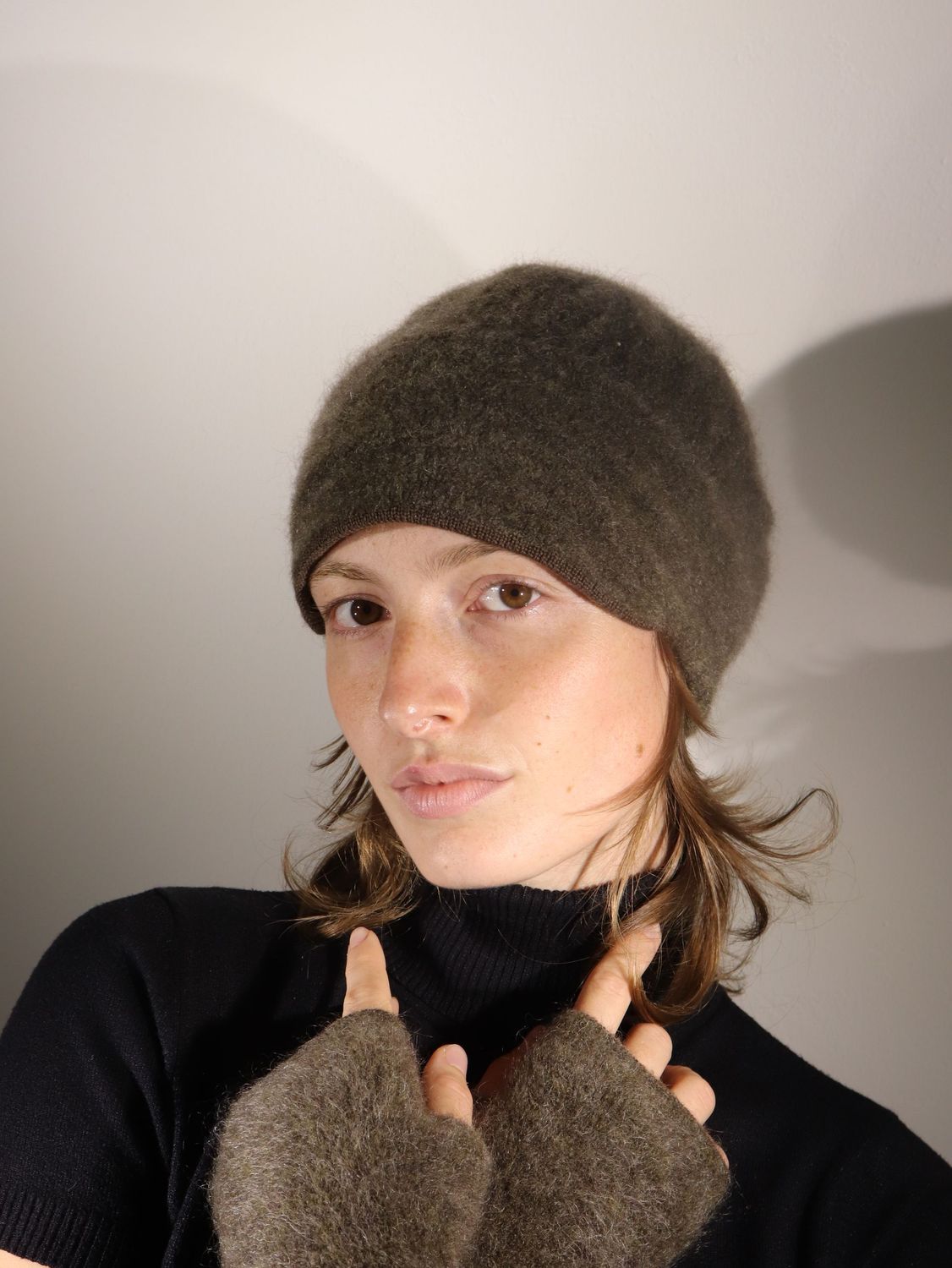 Kappe Vika Kappe Vika