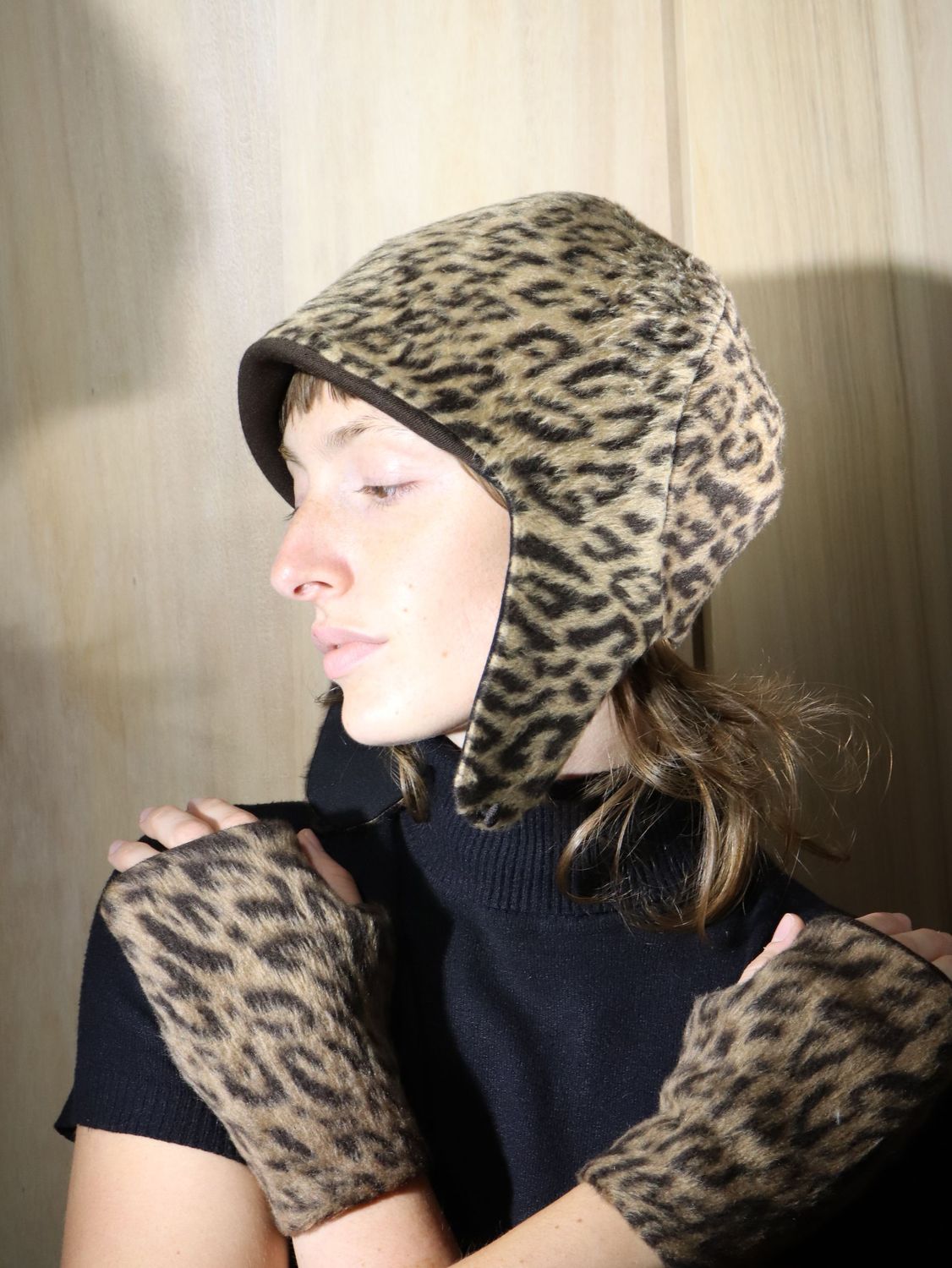 Handschuh Leonie Handschuh Leonie