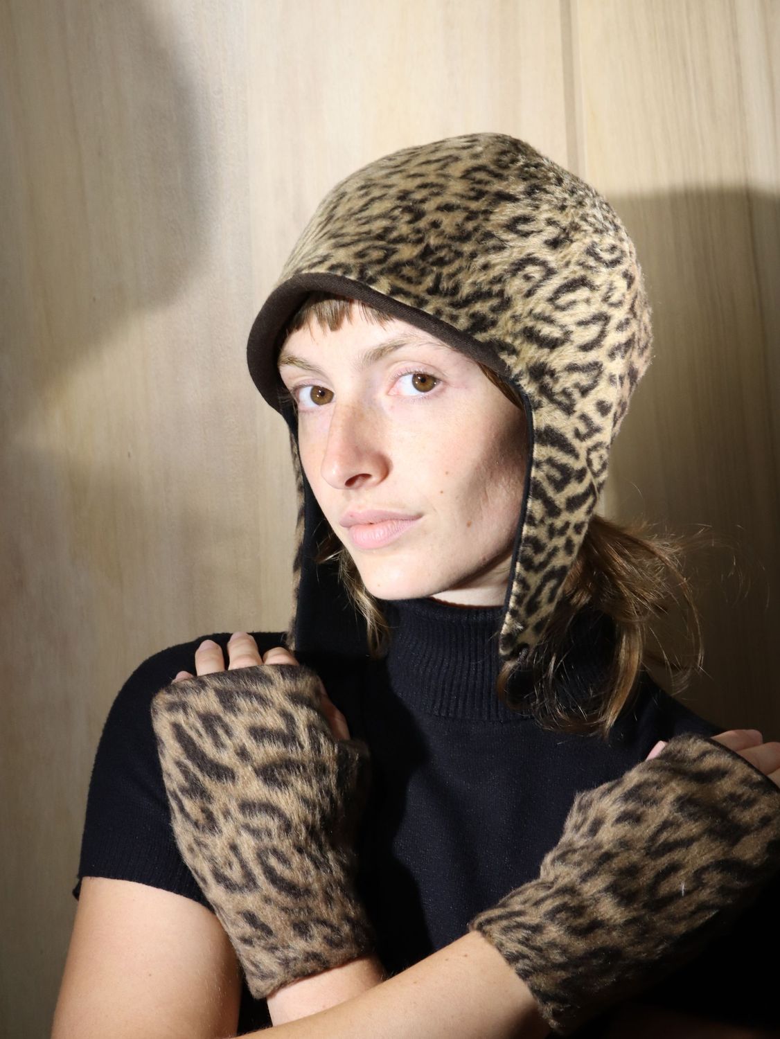 Handschuh Leonie Handschuh Leonie