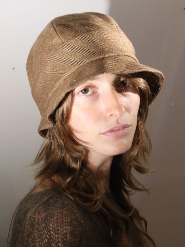 Chapeau Missy
