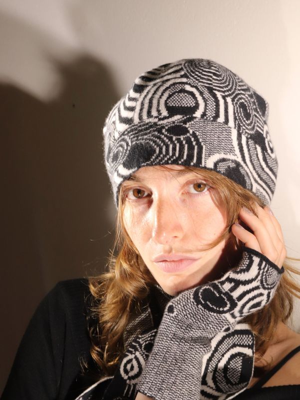 Bonnet Sonya