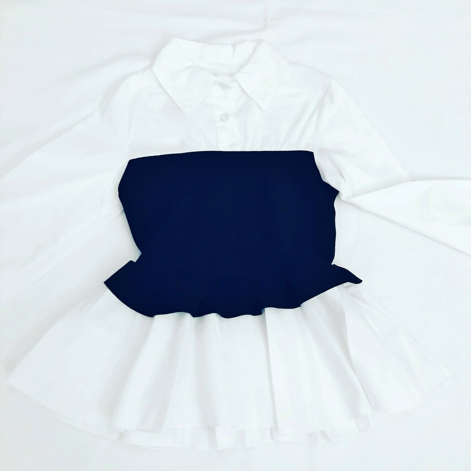 CAMICIA BIMBA