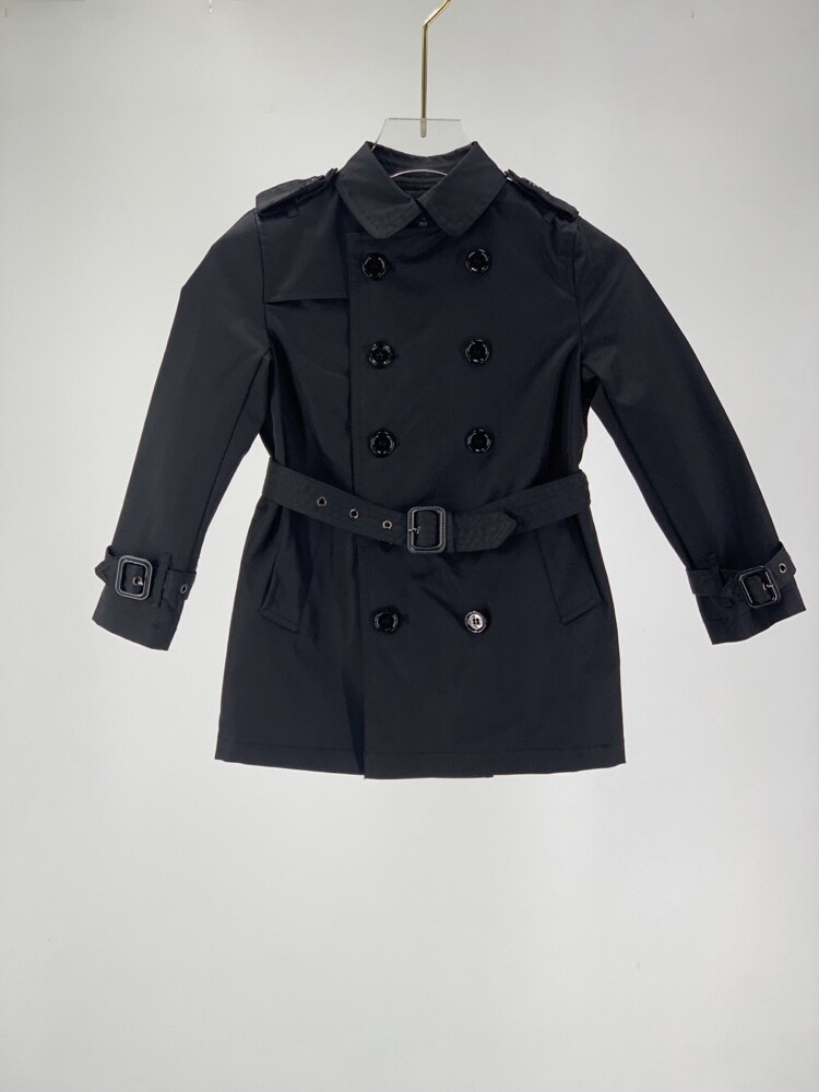TRENCH IMPERMEABILE