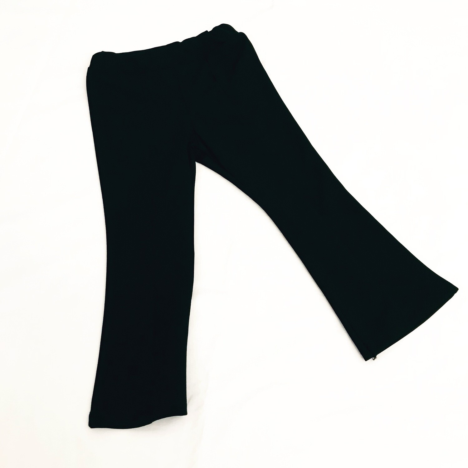 PANTALONE DI RASO