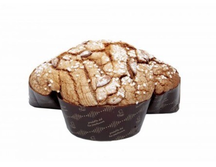 "COLOMBA" typical Italian Easter cake "classic" 1 kg