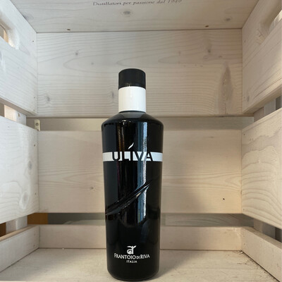 Olio extravergine di oliva dOP del Garda ULIVA estratto a freddo 500 ml