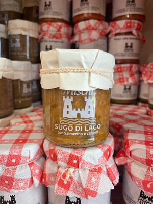 Mischi - Sugo di Lago (new selection)
