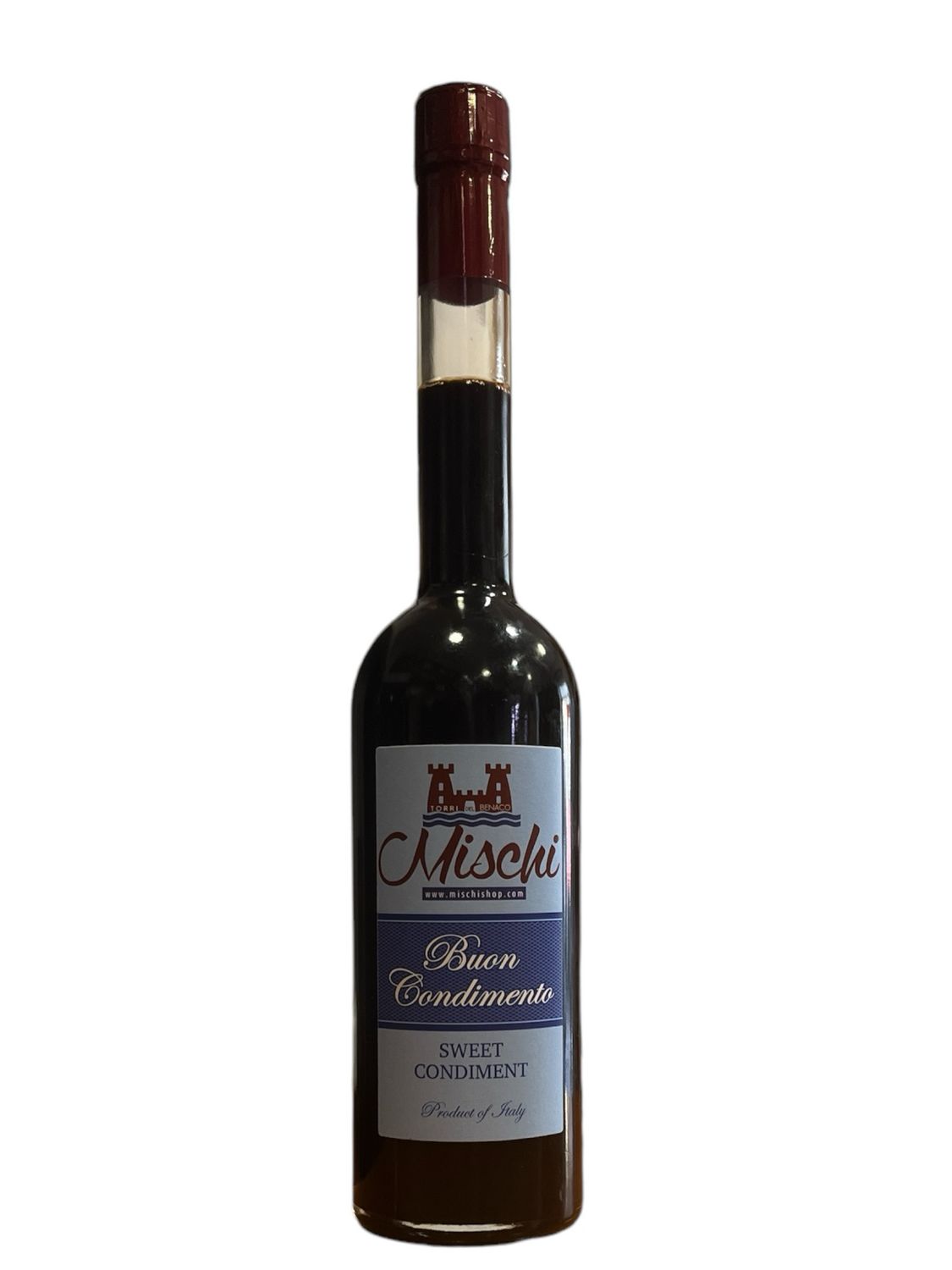 Buoncondimento&quot; sweet and sour condiment. 500 ml