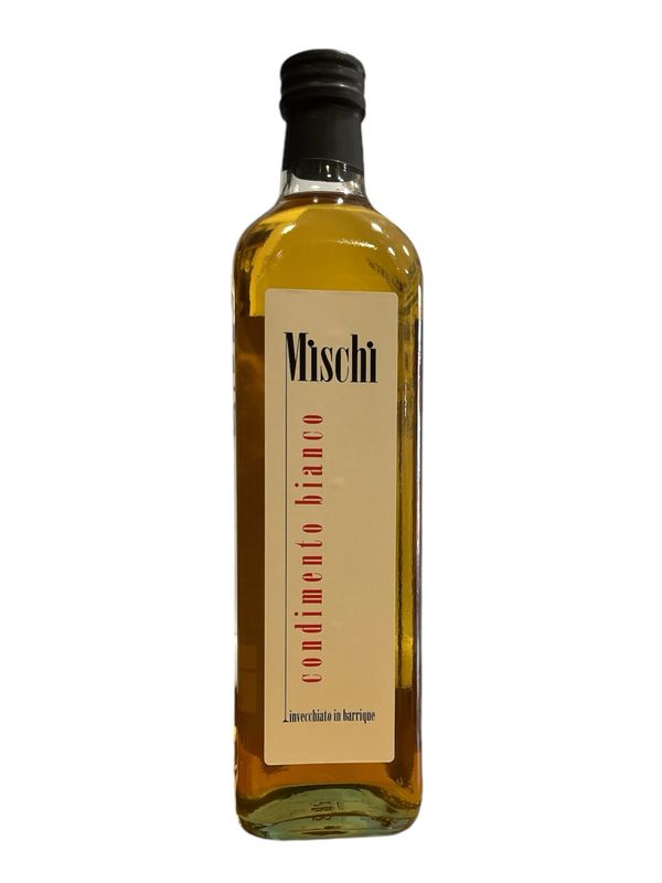 Super thick balsamic dressing 750 ml