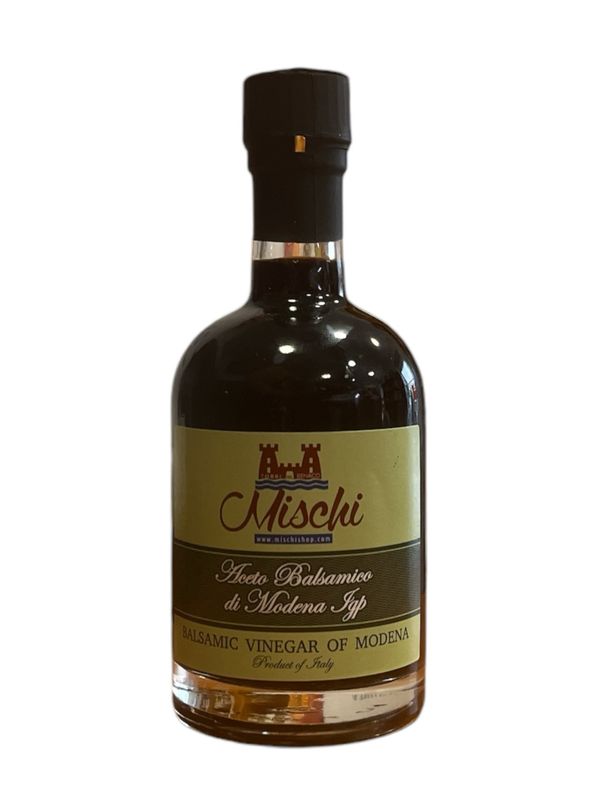 Balsamic Vinegar of Modena 250 ml liquid