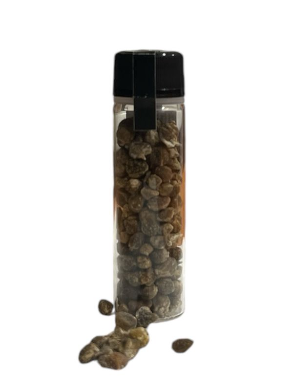 Sun-dried capers in Pantelleria 10 g