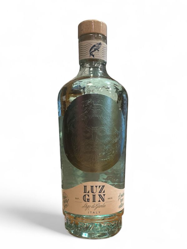 Gin Luz - London Dry Edition 700 ml
