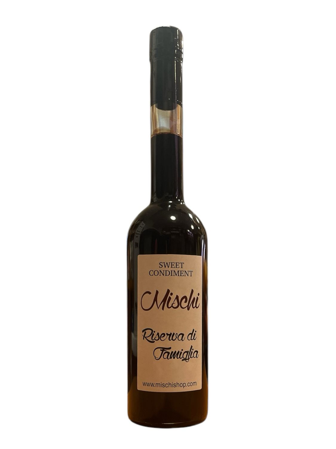 Balsamic dressing &quot;RISERVA di FAMIGLIA&quot; (very dense) 500 ml