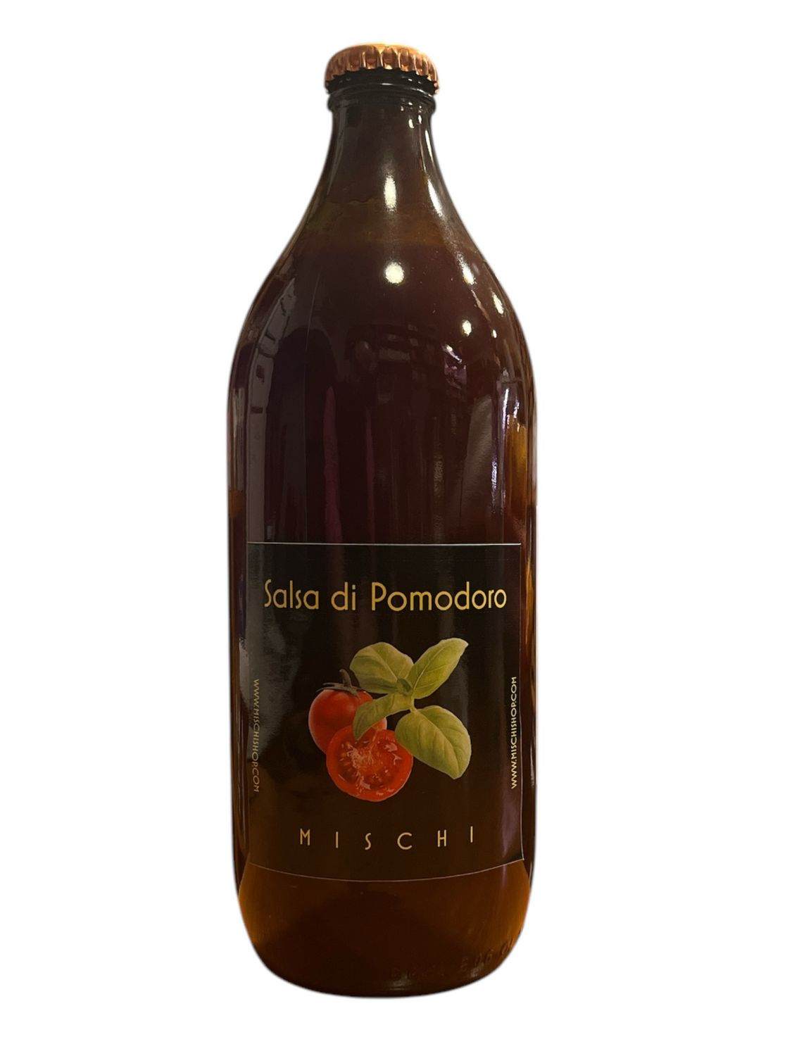 Salsa di pomodoro Pronta 660 g