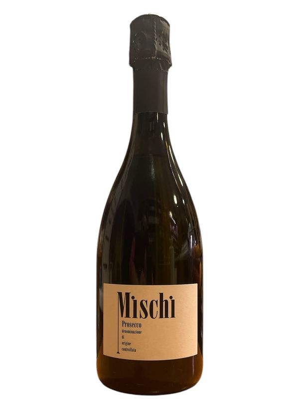 Prosecco “Selection Mischi” 750 ml