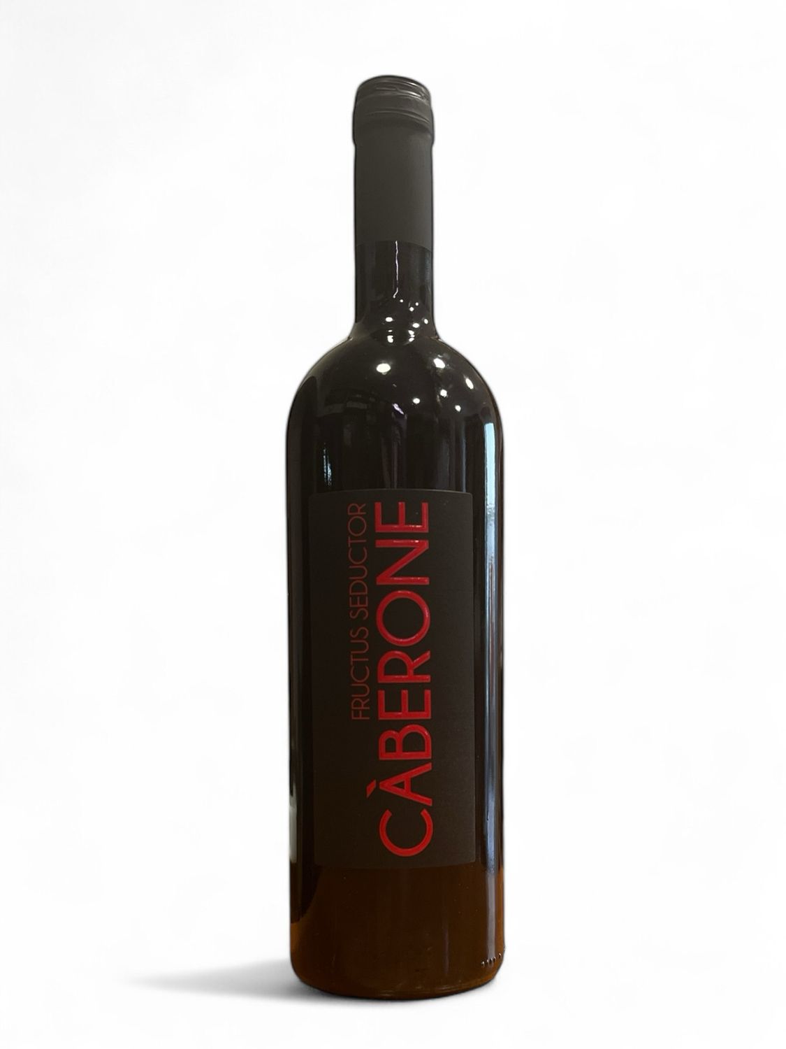 CABERONE 15% vol  2019