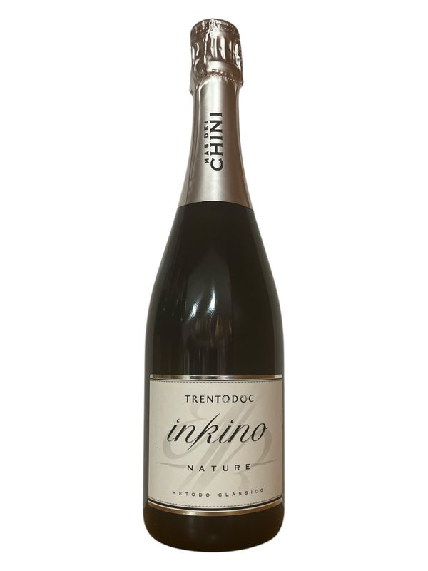 Trentodoc Inkino Nature