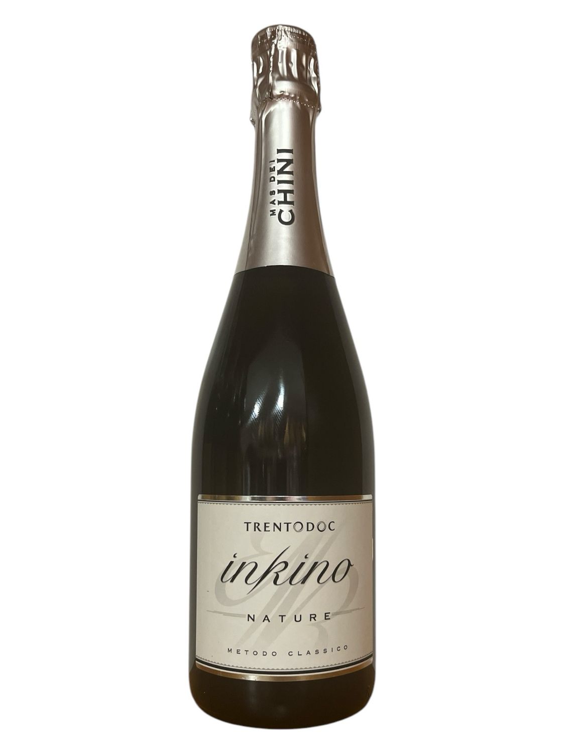 Trentodoc Inkino Nature