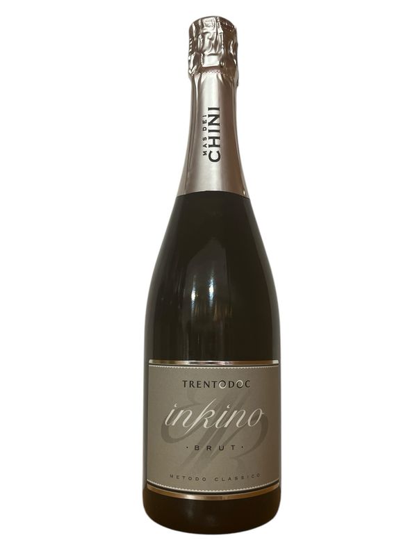 Trentodoc Inkino Brut