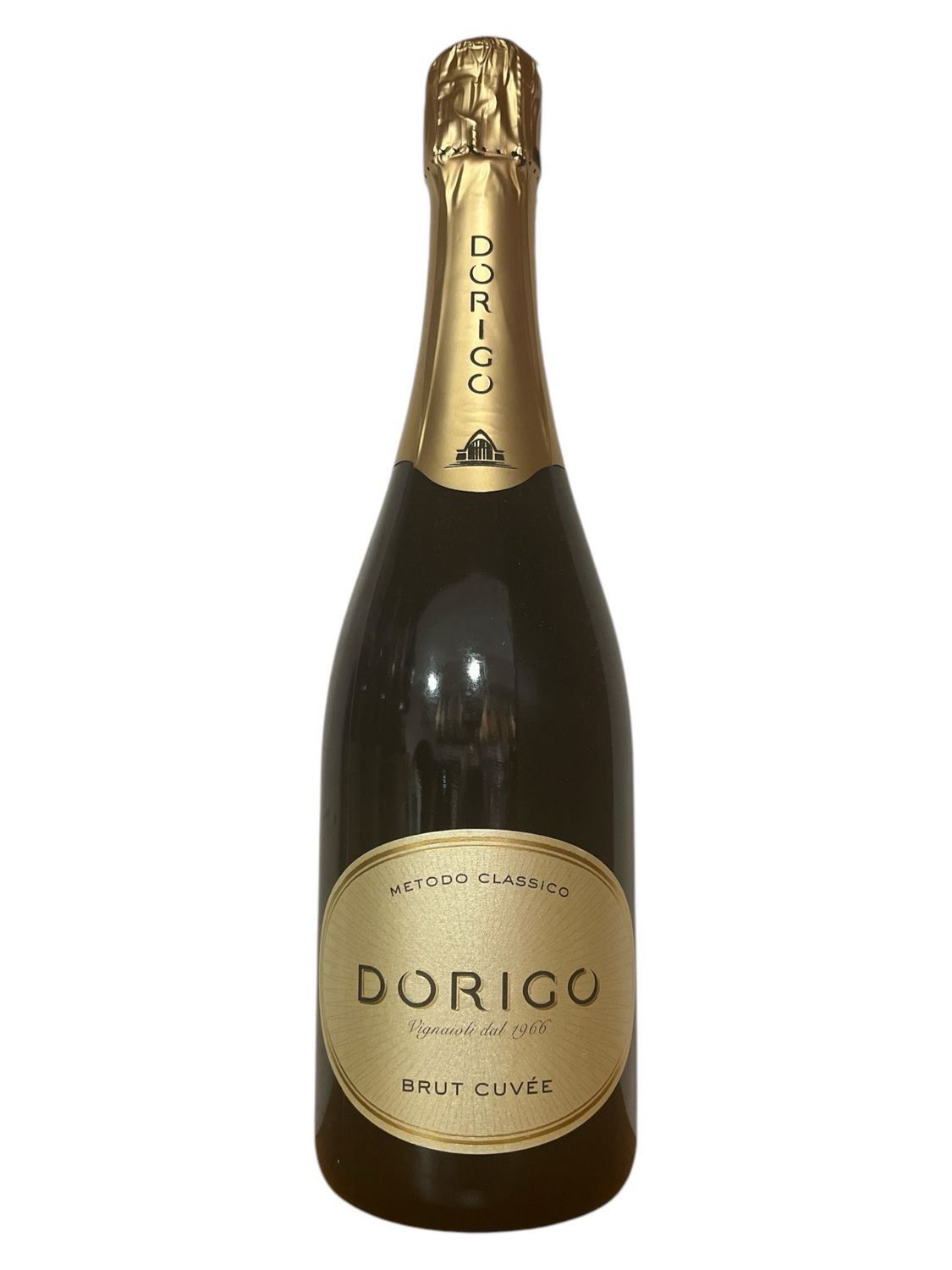 Dorigo brut