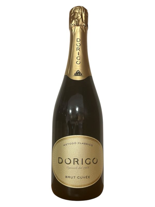 Dorigo brut