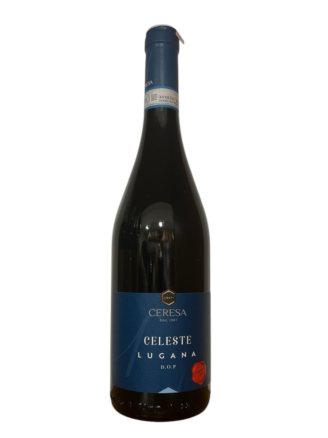LUGANA DOC “CELESTE”