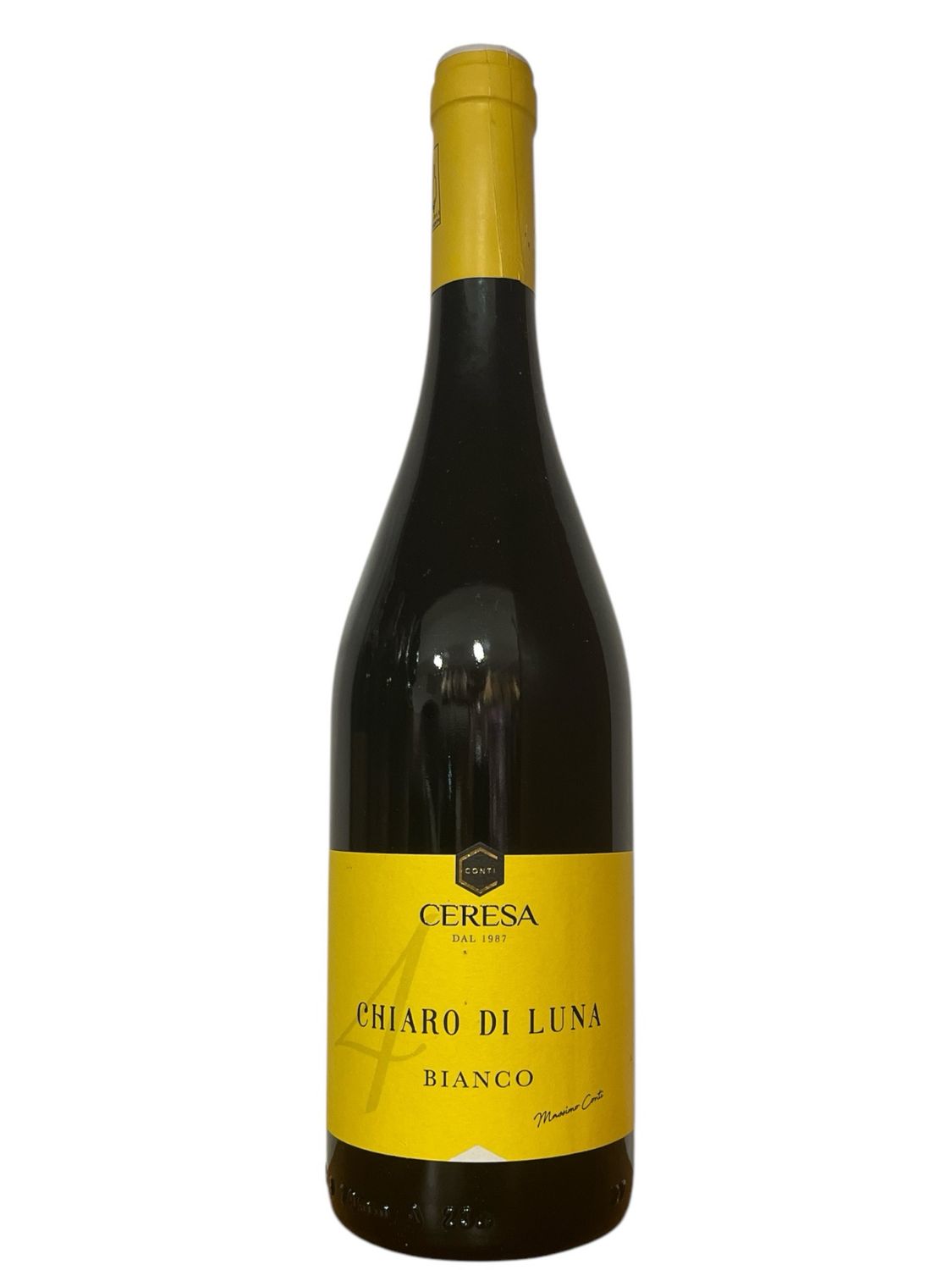 VINO BIANCO “CHIARO DI LUNAWHITE WINE