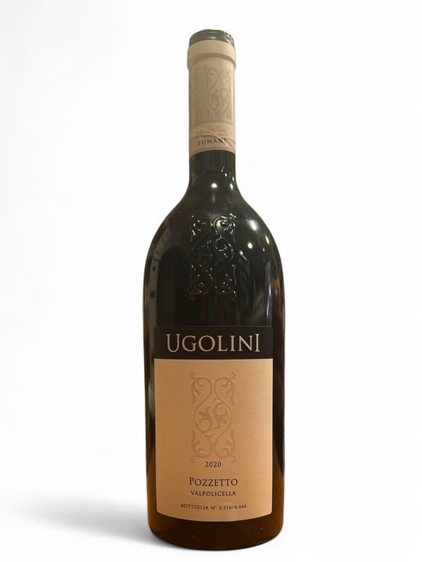 Pozzetto VALPOLICELLA CLASSICO DOC Pozzetto VALPOLICELLA CLASSICO DOC