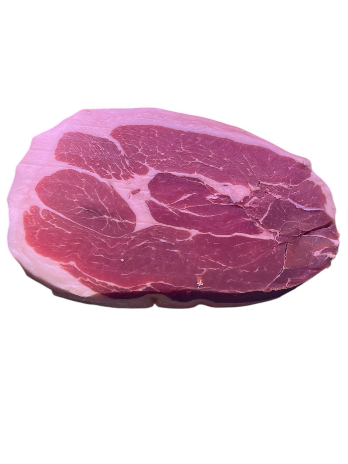 Parma ham piece about 4 kg