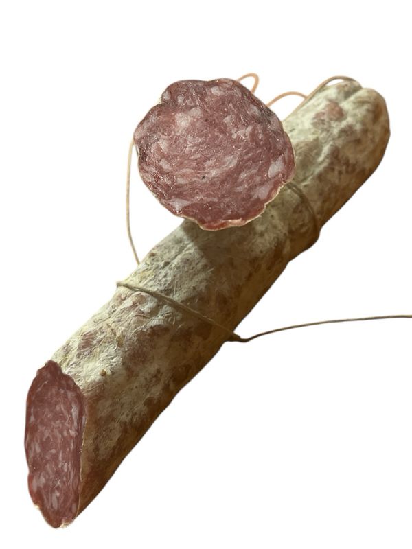 Salami ducato Whole about 1000 g