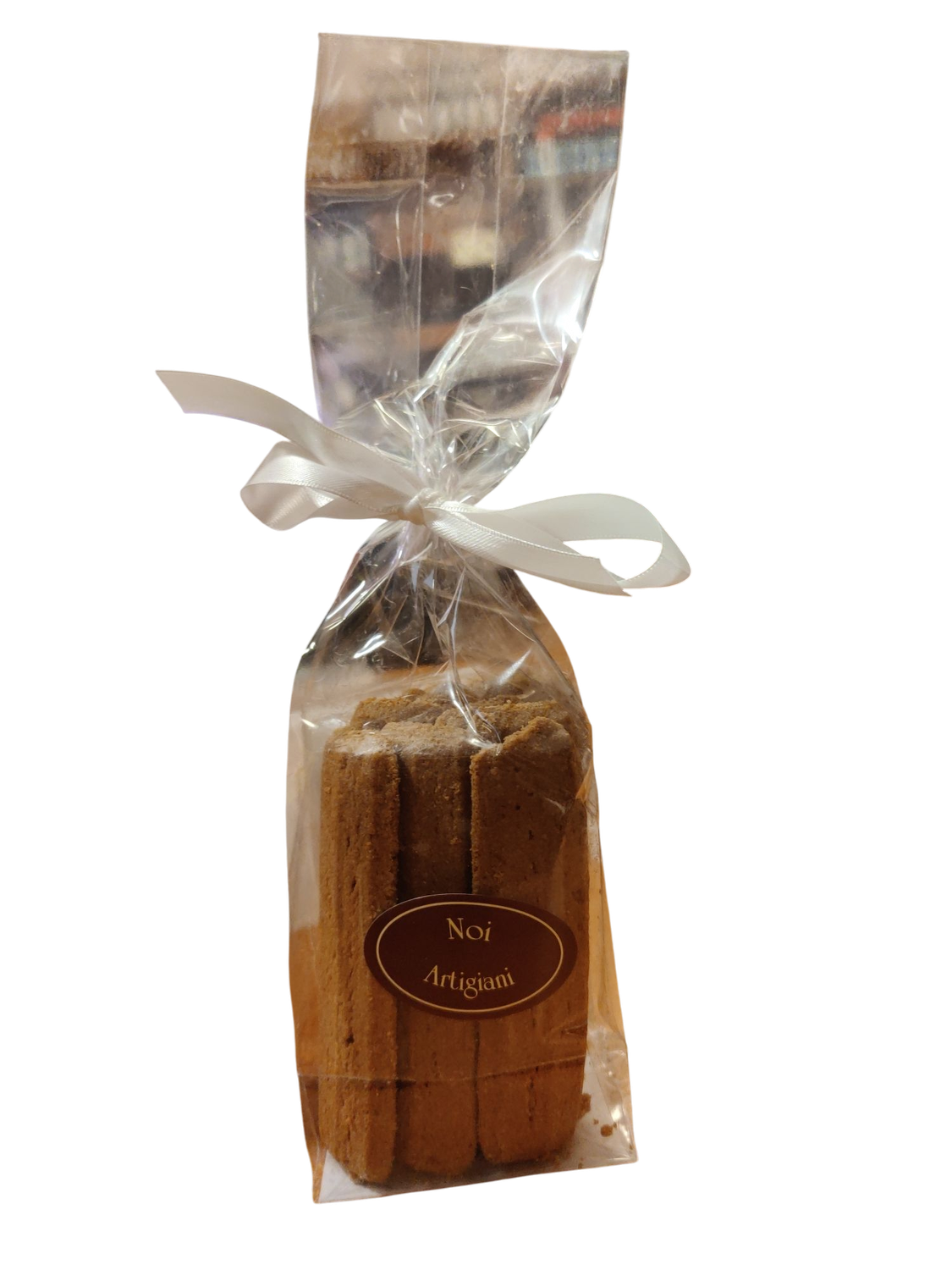 We Artisans - Bastuncin 200g