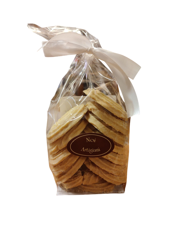 We Artisans - Meliga Biscuits 200g